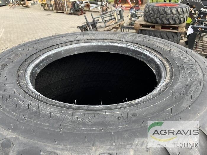 Alliance 800/35R22.5 Колеса