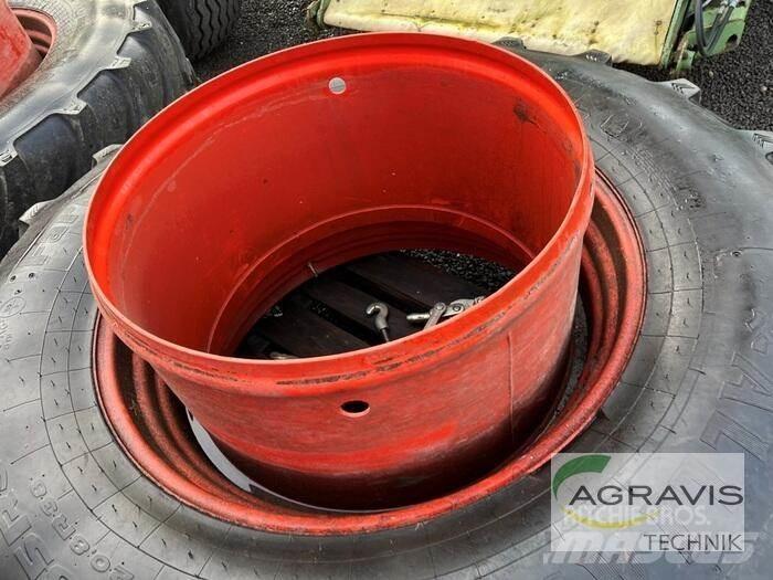 Alliance KR 520/85R38 Колеса