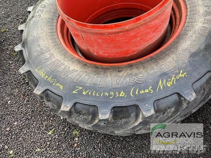 Alliance KR 520/85R38 Колеса