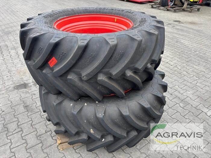 Alliance KR 540/65R30 Колеса
