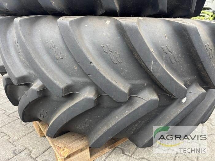 Alliance KR 540/65R30 Колеса