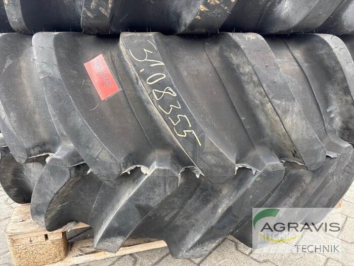 Alliance KR 540/65R30 Колеса