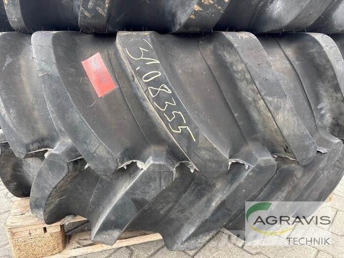 Alliance KR 540/65R30 Колеса