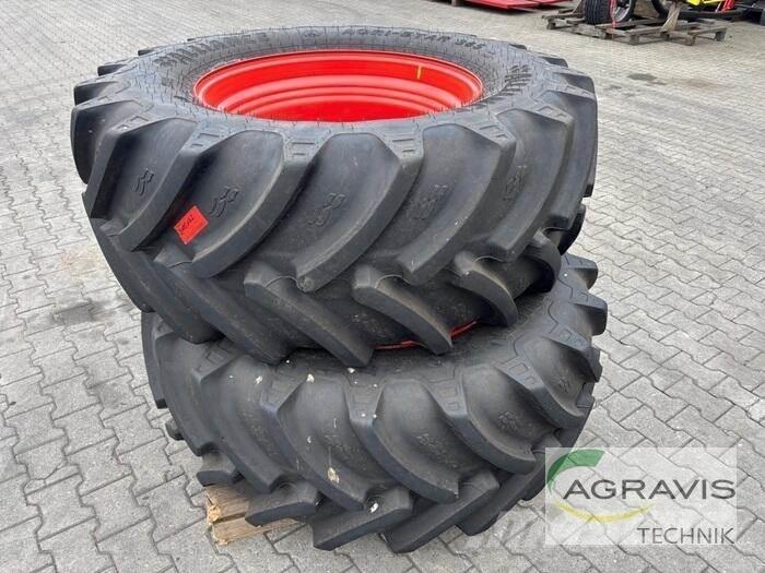 Alliance KR 540/65R30 Колеса