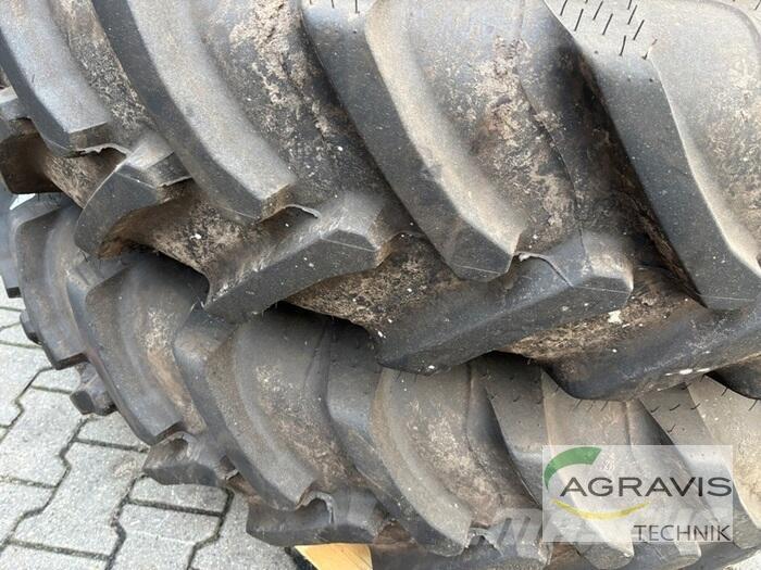 Alliance PFLEGERÄDER Колеса