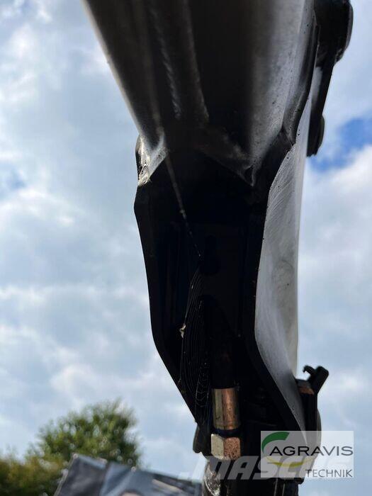 Ålö Frontlader Q 3 L Інше додаткове обладнання для тракторів