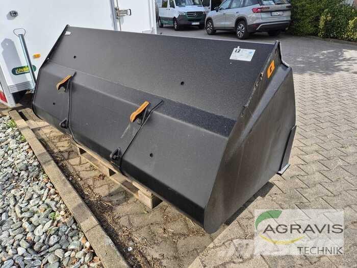 Ålö Frontlader VM 245 Інше додаткове обладнання для тракторів