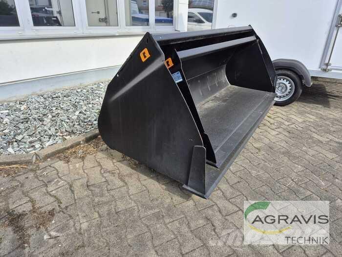 Ålö Frontlader VM 245 Інше додаткове обладнання для тракторів