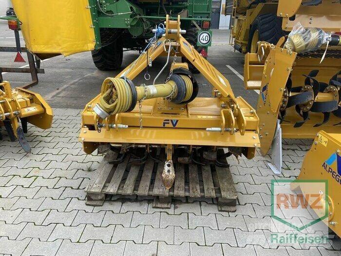 Alpego Fräse FV 140 Сільгосптехніка - Інші