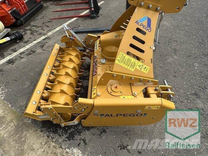 Alpego Rotodent BA-100 Сільгосптехніка - Інші