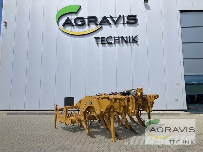 Alpego SKAT S1 7-300 Робота по підготовці ґрунту