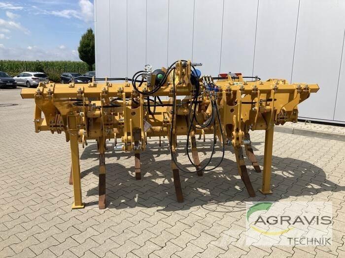 Alpego SKAT S1 7-300 Робота по підготовці ґрунту