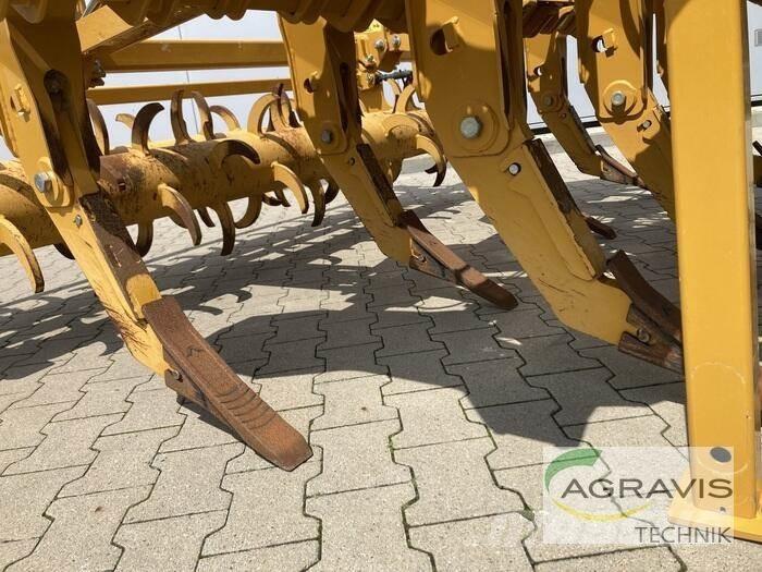 Alpego SKAT S1 7-300 Робота по підготовці ґрунту