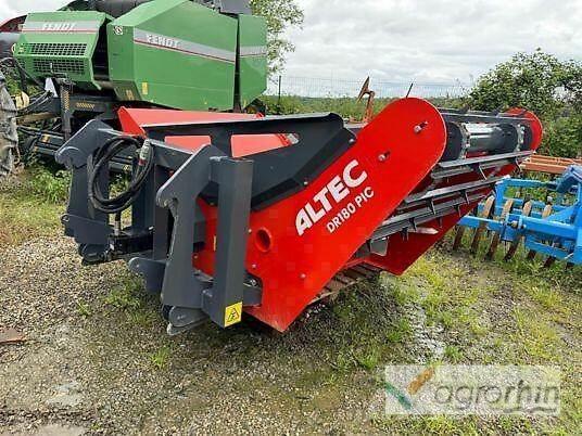 Altec DR180 PIC Сільгосптехніка - Інші
