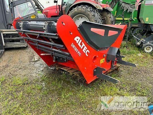 Altec DR180 PIC Сільгосптехніка - Інші