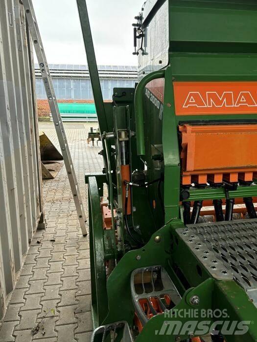 Amazone AD 3000 SUPER Сівалки