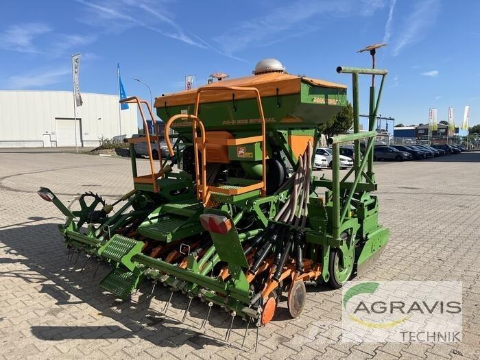 Amazone AD-P 303 Сівалки