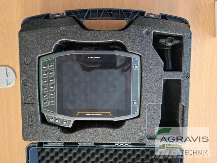 Amazone AMATRON 4 Інші машини для розсіювання добрив
