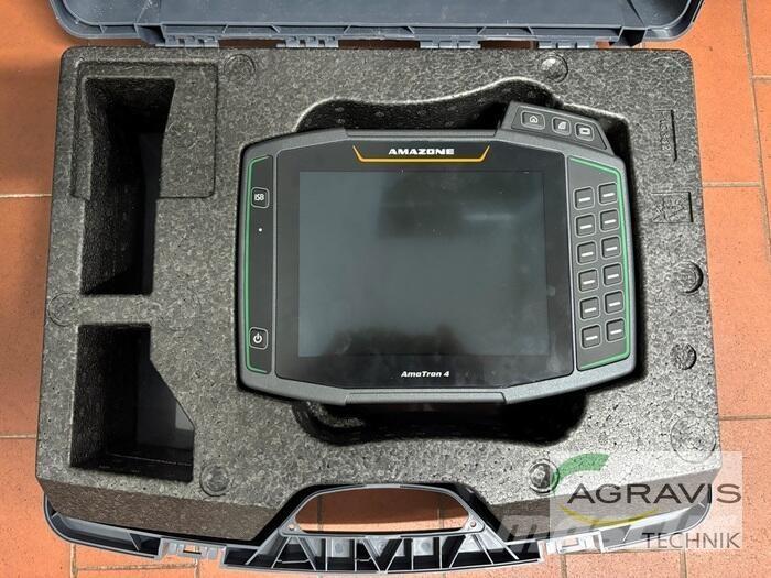 Amazone AMATRON4 Інші машини для розсіювання добрив