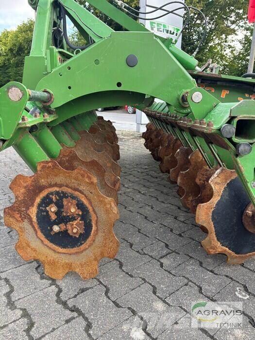 Amazone CATROS+ 3001 Борони