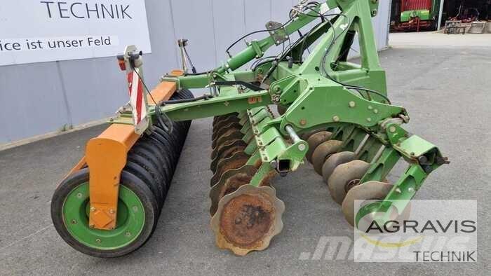 Amazone CATROS+ 3001 Борони