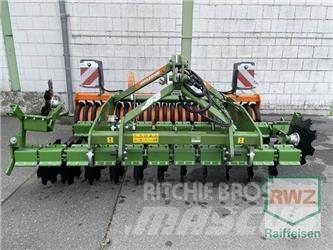 Amazone Catros+ 3003 Борони