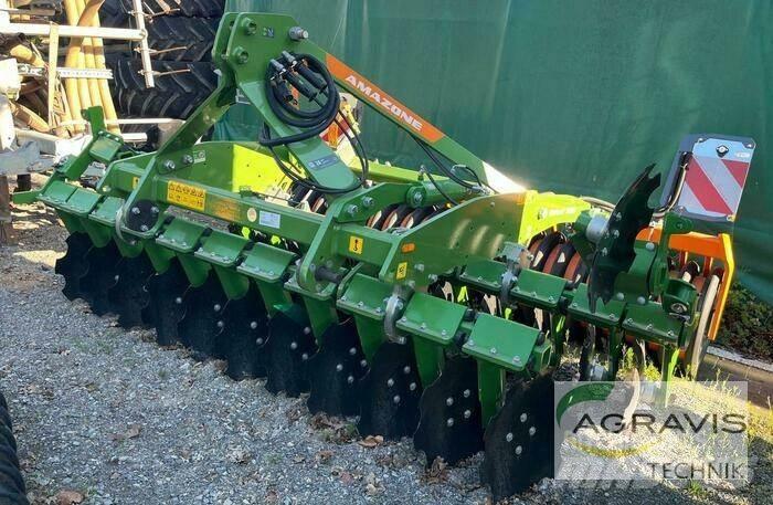 Amazone CATROS 3003 Борони