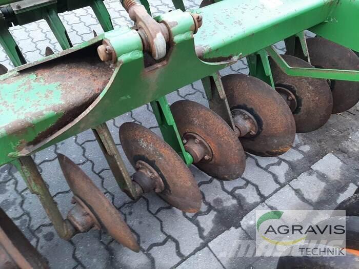 Amazone CATROS 5001-2 Борони