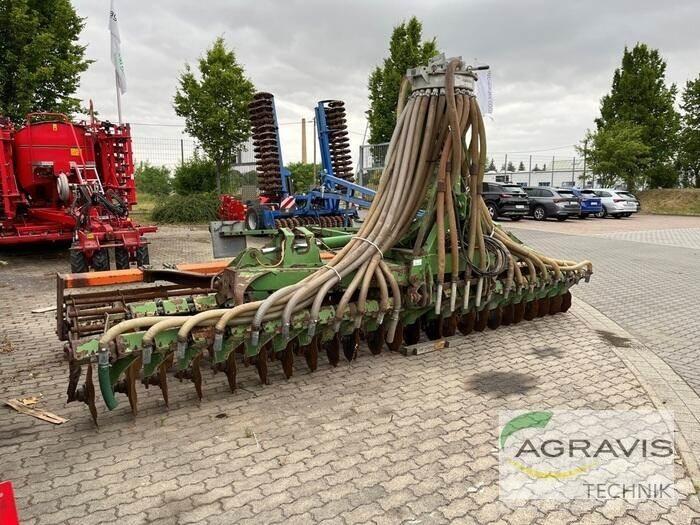 Amazone CATROS 6001-2 Борони