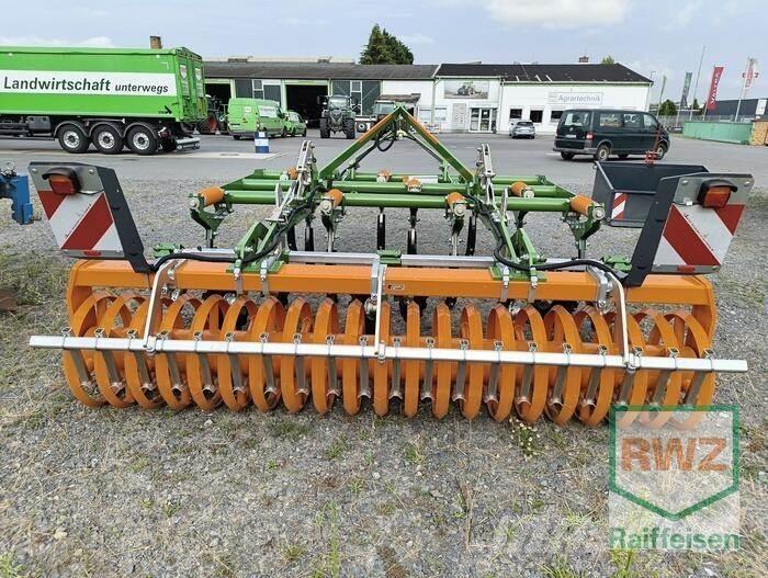 Amazone Cenio 3000 Культиватори