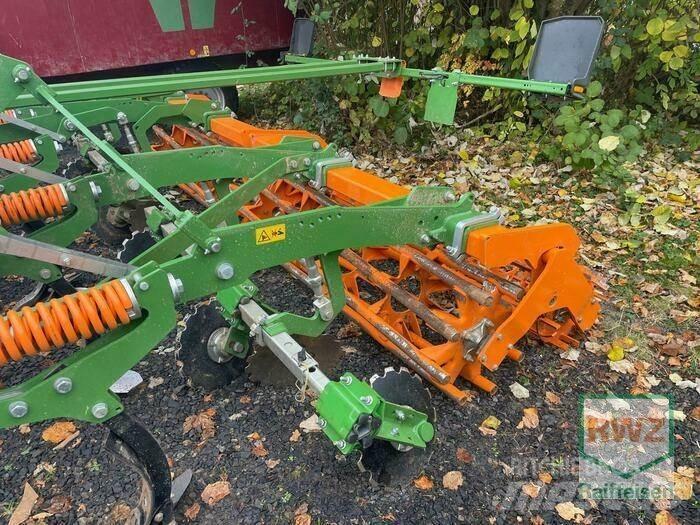 Amazone Cenio 4000-2 Культиватори