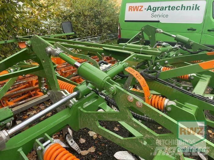 Amazone Cenio 4000-2 Культиватори