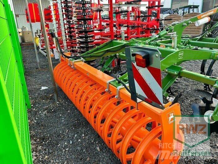 Amazone Cenius 3003 Культиватори