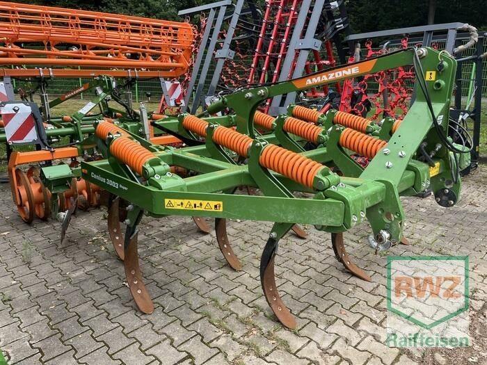 Amazone Cenius 3003 Культиватори