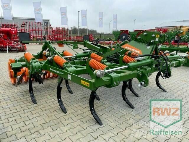 Amazone Cenius 4003-2 Культиватори