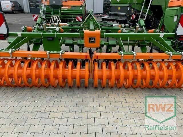 Amazone Cenius 4003-2 Культиватори