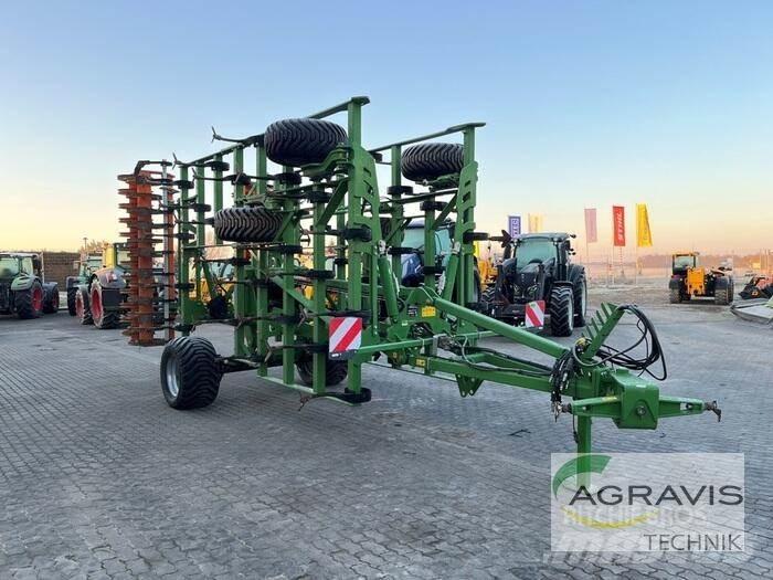 Amazone COBRA 6000-2TX Культиватори