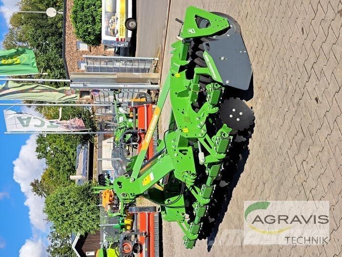 Amazone COMBIDISC 3000 Борони