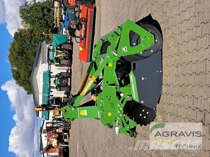 Amazone COMBIDISC 3000 Борони