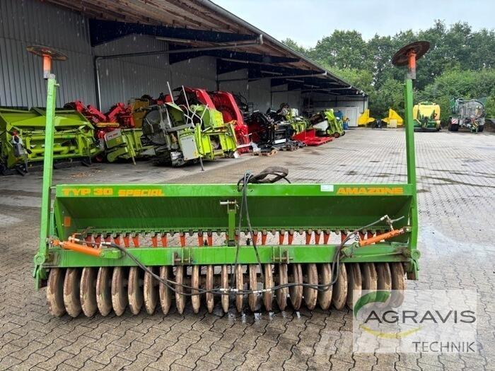 Amazone D7-30 SPECIAL Сівалки