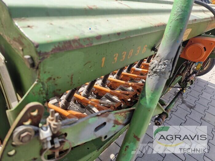 Amazone D8-30 SPECIAL Сівалки