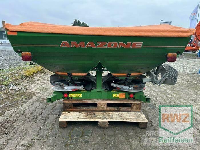 Amazone Düngerstreuer Розсіювач мінеральних добрив