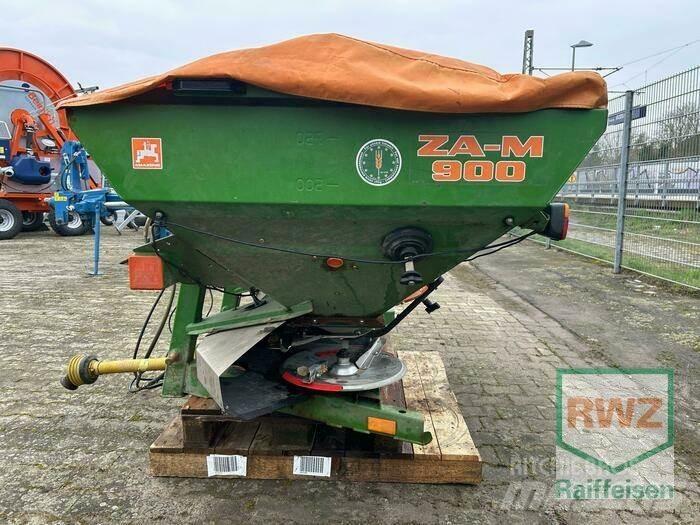 Amazone Düngerstreuer Розсіювач мінеральних добрив