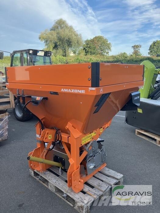Amazone E+S 751 Інше дорожнє і снігозбиральне обладнання