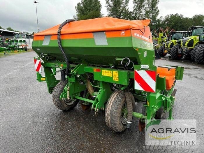 Amazone ED 3000-C Сівалки