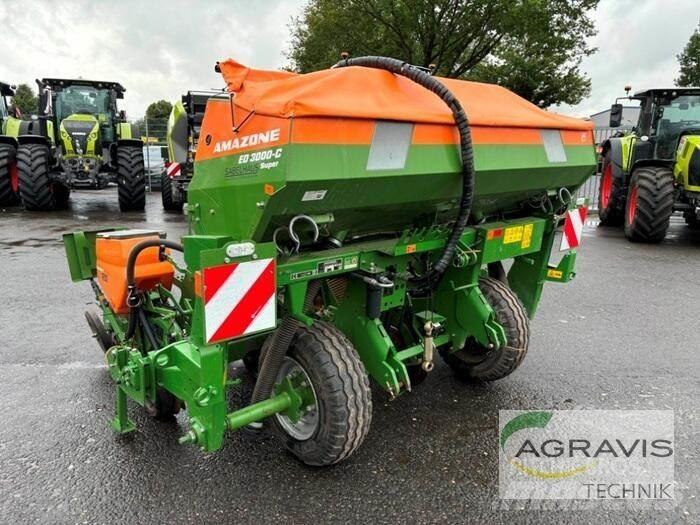 Amazone ED 3000-C Сівалки