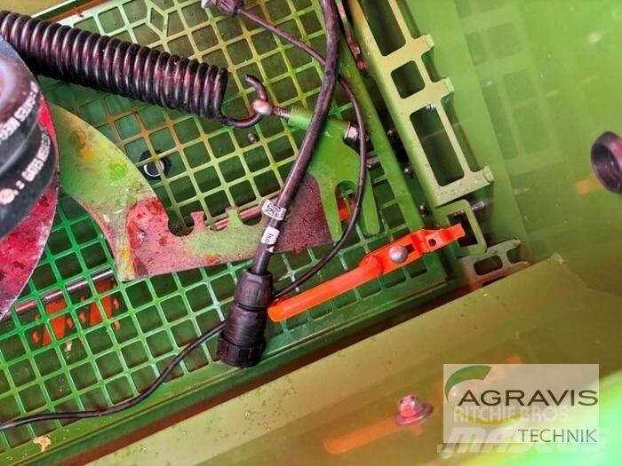 Amazone ED 3000-C Комбіновані сівалки