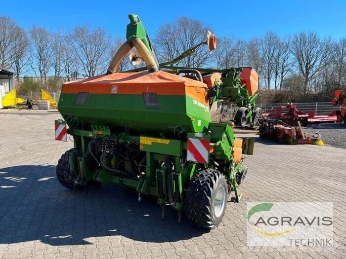 Amazone ED 6000-2C Сівалки