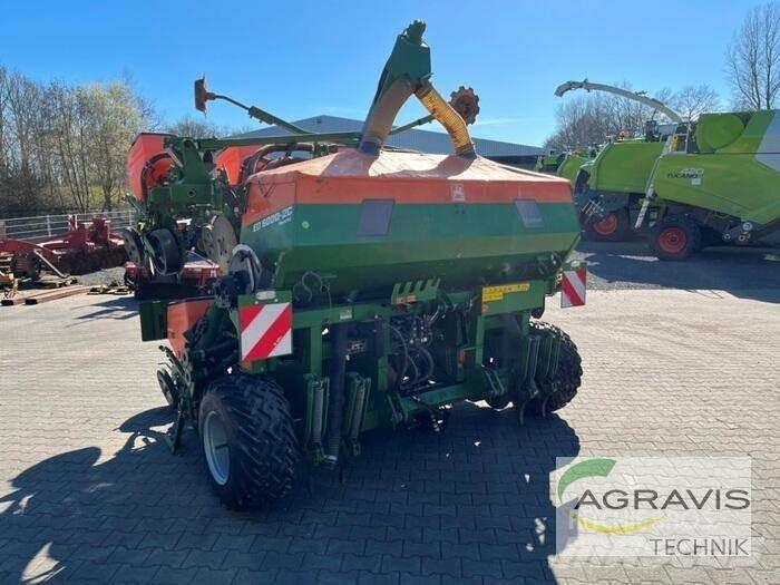 Amazone ED 6000-2C Сівалки