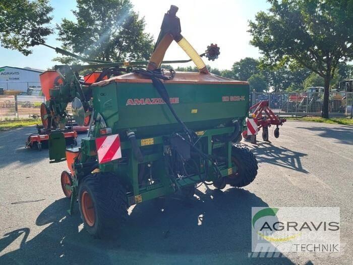 Amazone ED 602 K Сівалки